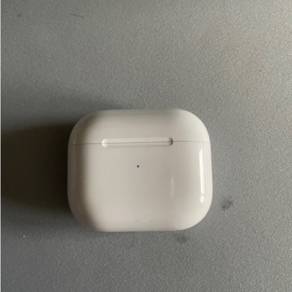 apple airpods